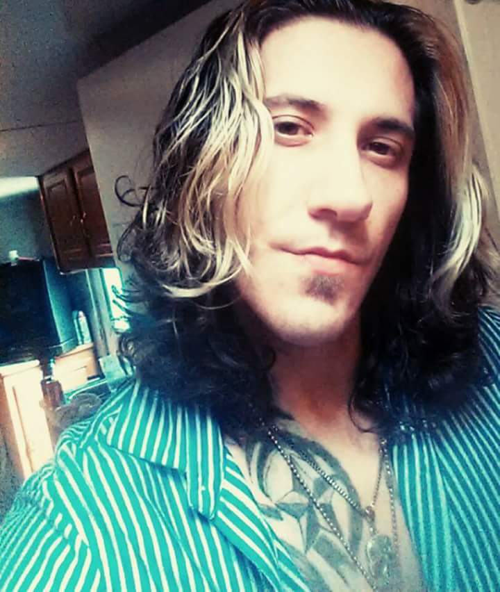 straight, native-american, male, louisiana, dtc-global - Busted Cheater (alleged) Alert: Male - United States - Lake Charles - Tattoo artist