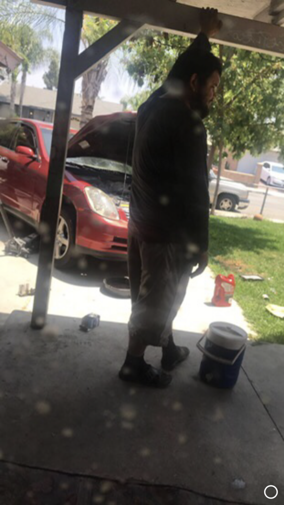 mexico, male, jalisco, hispanic, dtc-global, bisexual - POI Cheater Alert: Male - Mexico - Riverside - Roofer